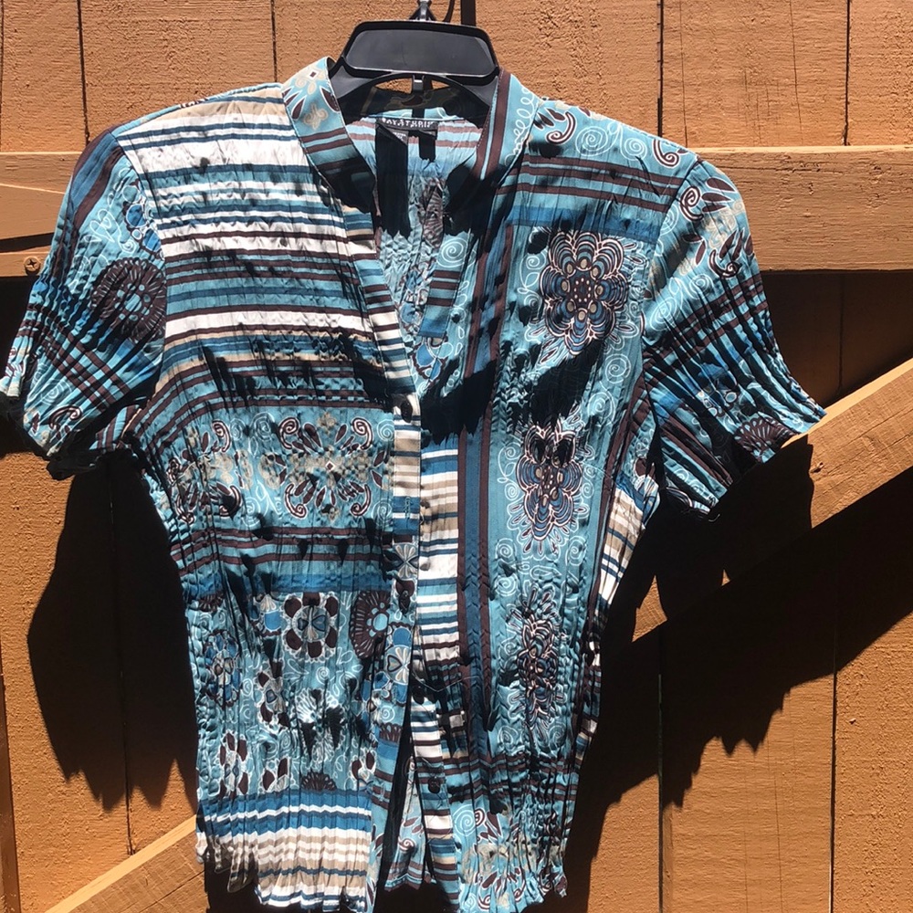 Beautiful blouse